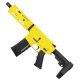 AR-15 Semi Auto .223/5.56 Tactical Pistol 7.5