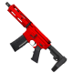 AR-15 Semi Auto .223/5.56 Tactical Pistol 7.5