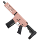 AR-15 Semi Auto .223/5.56 Tactical Pistol 7.5