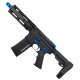 AR-15 Two-Tone Semi Auto .223/5.56 Tactical Pistol 7.5