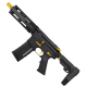 AR-15 Two-Tone Semi Auto .223/5.56 Tactical Pistol 7.5