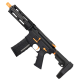 AR-15 Two-Tone Semi Auto .223/5.56 Tactical Pistol 7.5
