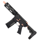 AR-15 Two-Tone Semi Auto .223/5.56 Tactical Pistol 7.5