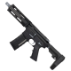 AR-15 Two-Tone Semi Auto .223/5.56 Tactical Pistol 7.5