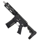 AR-15 Two-Tone Semi Auto .223/5.56 Tactical Pistol 7.5