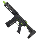 AR-15 Two-Tone Semi Auto .223/5.56 Tactical Pistol 7.5