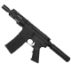 AR15 Micro .223/5.56 Pistol 5