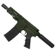 AR15 Micro .223/5.56 Pistol 5