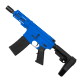 AR15 Micro .223/5.56 Pistol 5