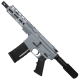 AR-15 Semi Auto .223 5.56 Pistol 7.5