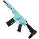 AR-15 Semi Auto .223 5.56 Pistol 7.5