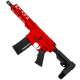 AR-15 Semi Auto .223 5.56 Pistol 7.5
