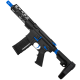 AR-15 Two-Tone Semi Auto .223 5.56 Pistol 7.5