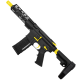 AR-15 Two-Tone Semi Auto .223 5.56 Pistol 7.5