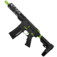 AR-15 Two-Tone Semi Auto .223 5.56 Pistol 7.5