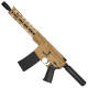 AR-15 Semi Auto .223/5.56 NATO Pistol 10.5