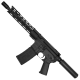 AR-15 Semi Auto .223/5.56 NATO Pistol 10.5
