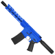 AR-15 Semi Auto 300 Blackout NATO Pistol 10.5