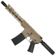 AR-15 Semi Auto .223/5.56 NATO Pistol 10.5