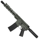 AR-15 Semi Auto .223/5.56 NATO Pistol 10.5