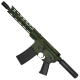 AR-15 Semi Auto .223/5.56 NATO Pistol 10.5