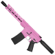 AR-15 Semi Auto .223/5.56 NATO Pistol 10.5