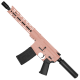 AR-15 Semi Auto .223/5.56 NATO Pistol 10.5