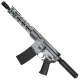AR-15 Semi Auto .223/5.56 NATO Pistol 10.5
