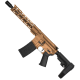 AR-15 Semi Auto .223/5.56 NATO Pistol 10.5