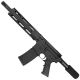 AR-15 Semi Auto .300 Blackout Pistol 10.5