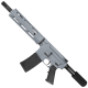 AR-15 Semi Auto 5.56 NATO Mid Range Pistol 10