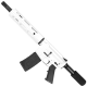 AR-15 Semi Auto 5.56 NATO Mid Range Pistol 10