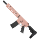 AR-15 Semi Auto 5.56 NATO Mid Range Pistol 10