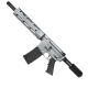AR-15 Semi Auto 5.56 NATO Mid Range Pistol 10