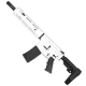 AR-15 Semi Auto 5.56 NATO Mid Range Pistol 10