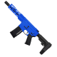 AR-15 .223/5.56 Pistol Top Cut Custom MLOK 7