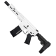AR-15 .223/5.56 Pistol Top Cut Custom MLOK 7