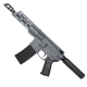 AR15 5.56 NATO Pistol Billet Upper/ Lower 7
