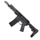 AR15 5.56 NATO Pistol Billet Upper/ Lower 7