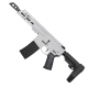 AR15 5.56 NATO Pistol Billet Upper/ Lower 7