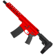 AR15 .223 5.56 Pistol Billet Upper/ Lower 8