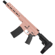 AR15 .223 5.56 Pistol Billet Upper/ Lower 8