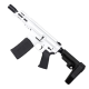 AR15 Micro 556 NATO Pistol Billet Upper/ Lower 5