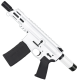 AR15 Micro 556 NATO Pistol Billet Upper/ Lower 5