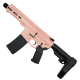 AR15 .223/556 Custom SBA3 Braced Billet Pistol 5