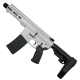 AR15 .223/556 Custom SBA3 Braced Billet Pistol 5