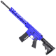 AR-15 Semi Auto .300 AAC Blackout Rifle 16