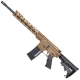 AR-15 Semi Auto .300 AAC Blackout Rifle 16