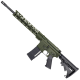 AR-15 Semi Auto .223/5.56 NATO Rifle 16