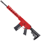 AR-15 Semi Auto .300 AAC Blackout Rifle 16